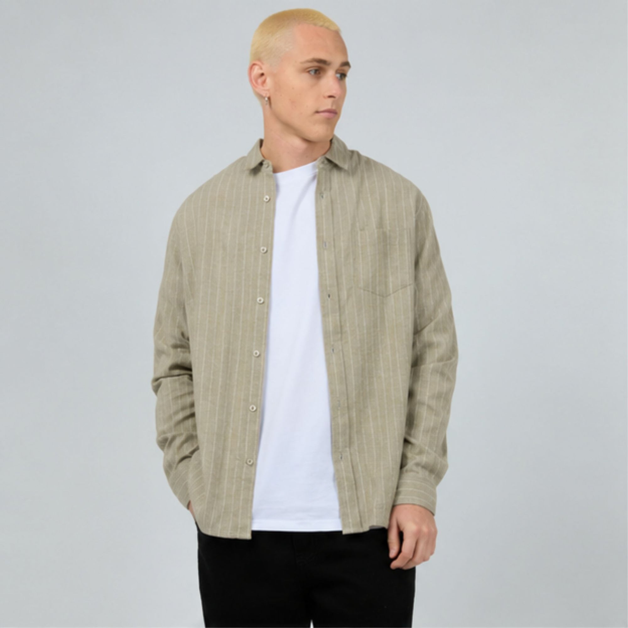 Walker Shirt