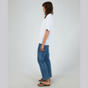 Basic Oversized Tee