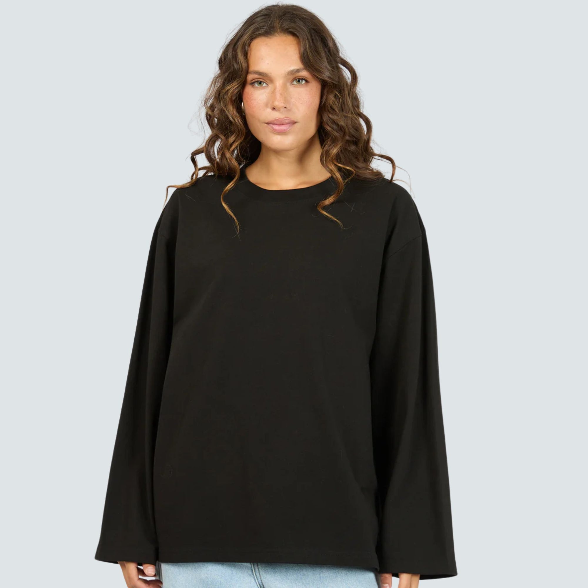 Core Long Sleeve Tee