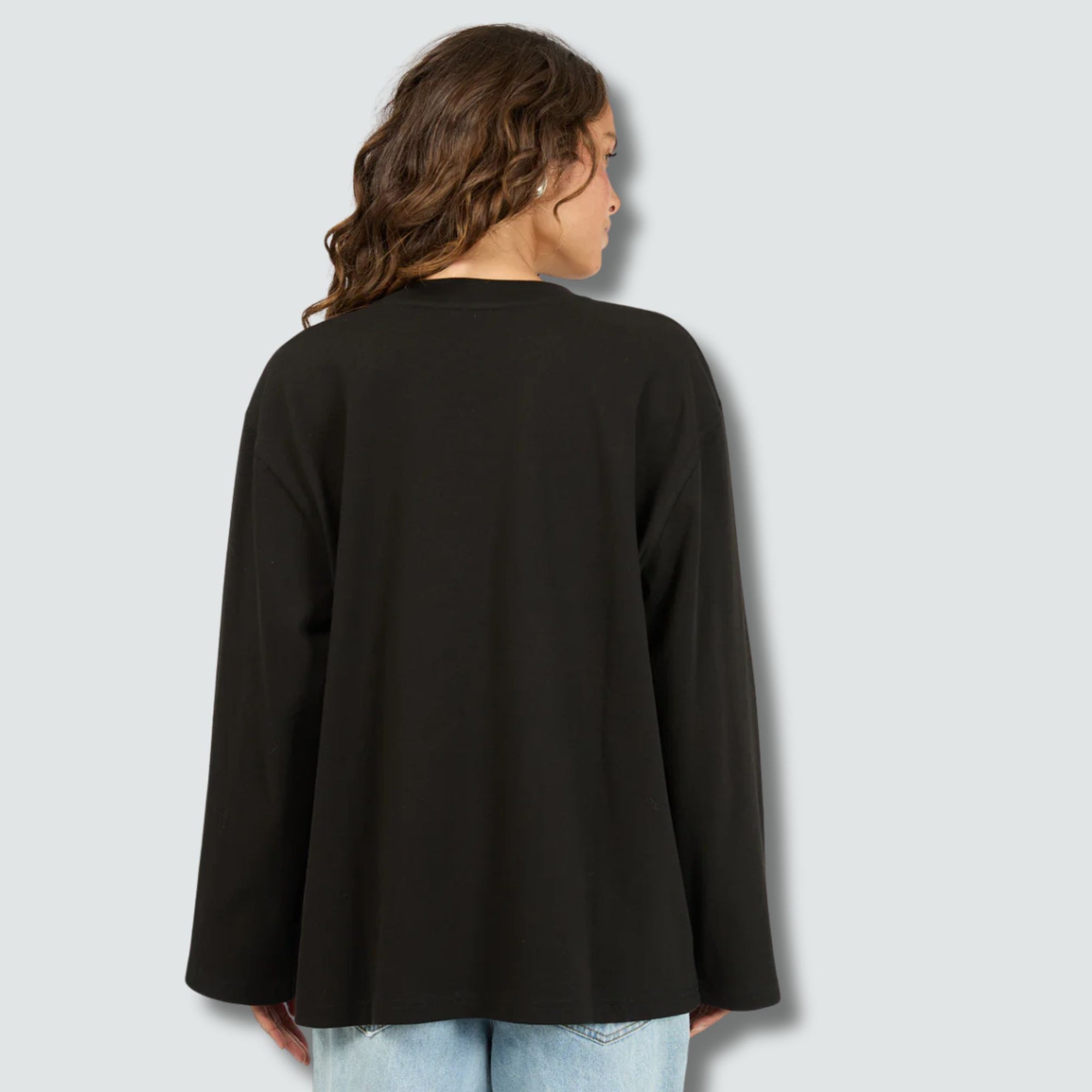 Core Long Sleeve Tee