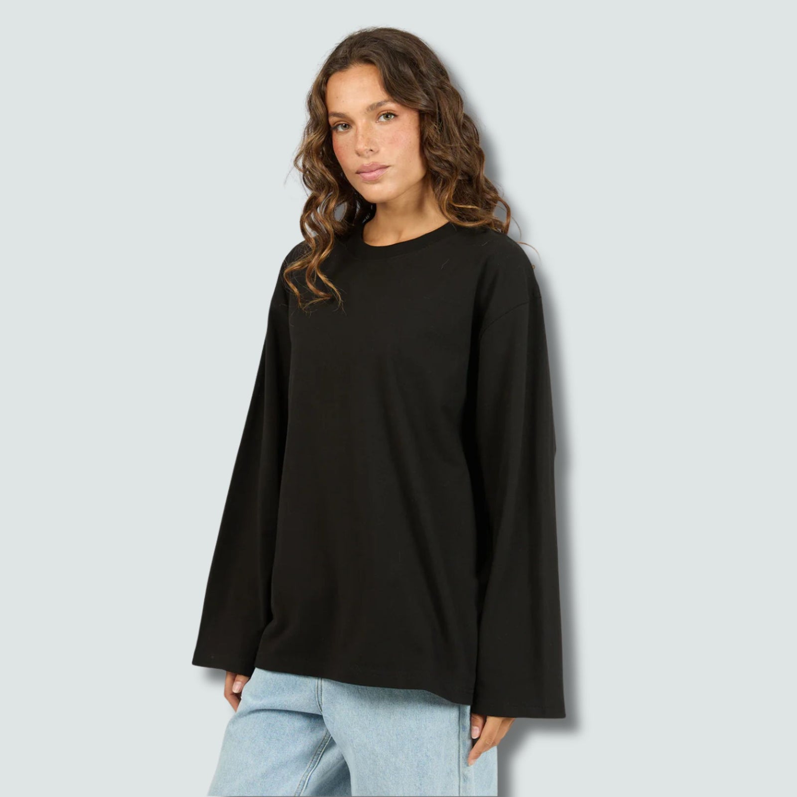 Core Long Sleeve Tee