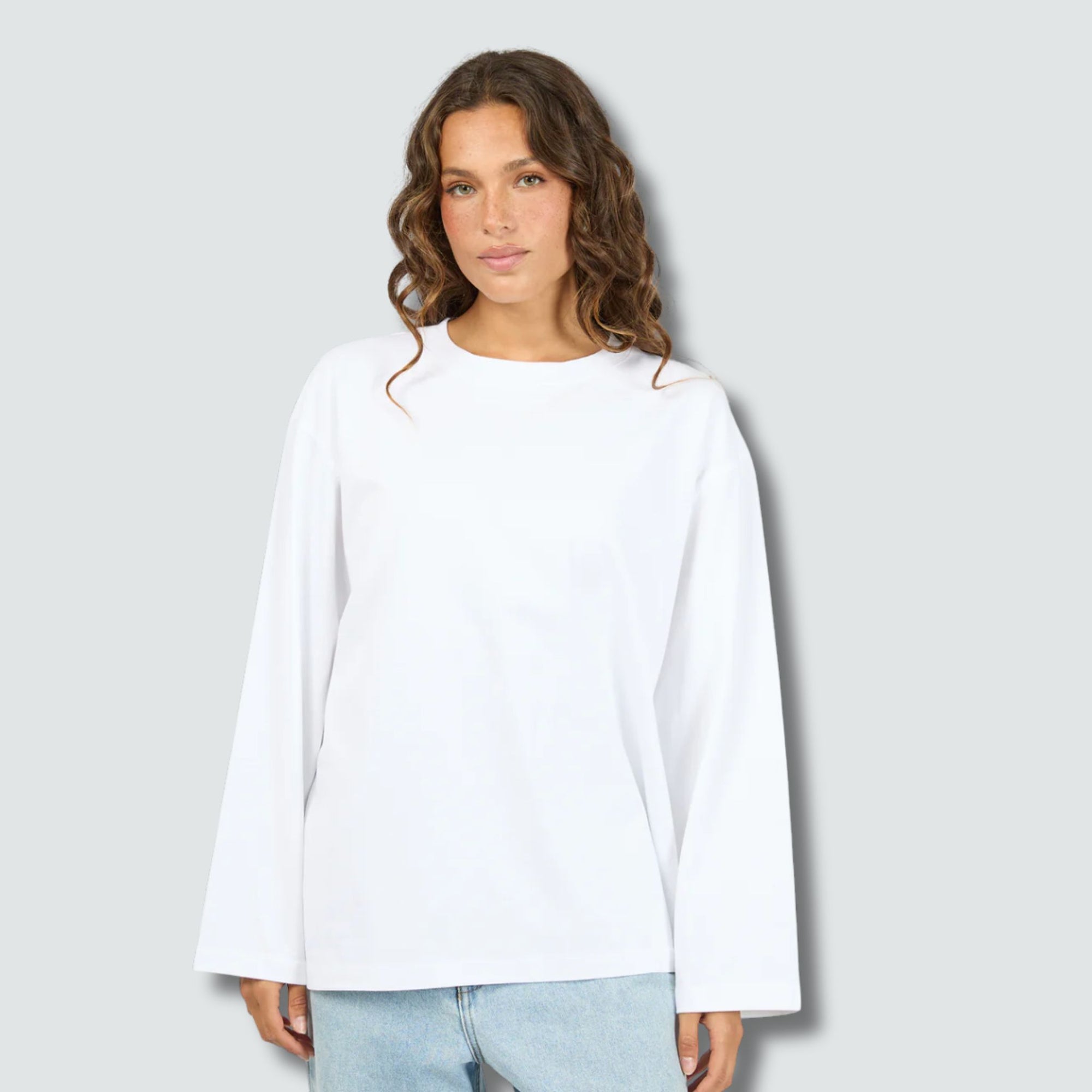 Core Long Sleeve Tee