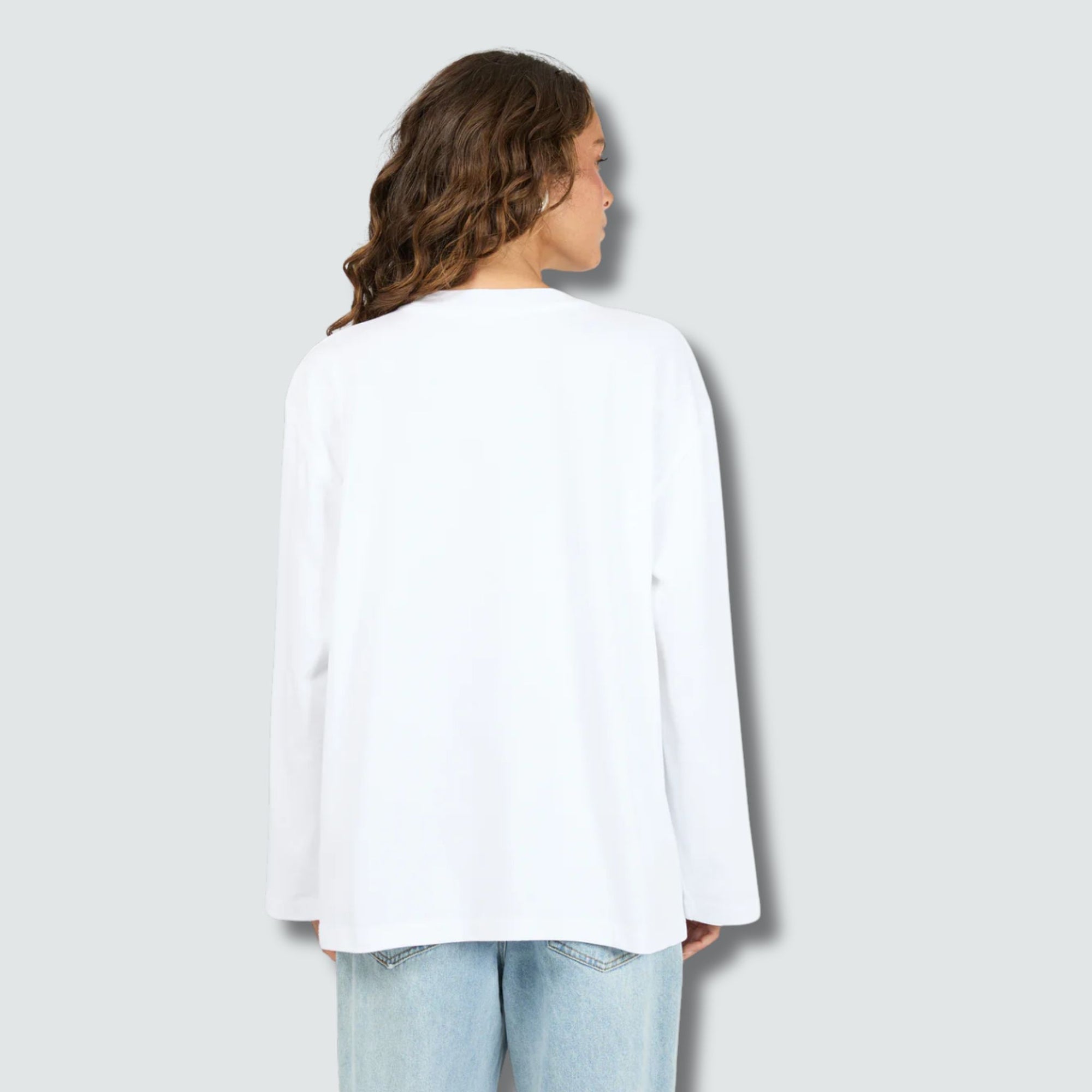 Core Long Sleeve Tee