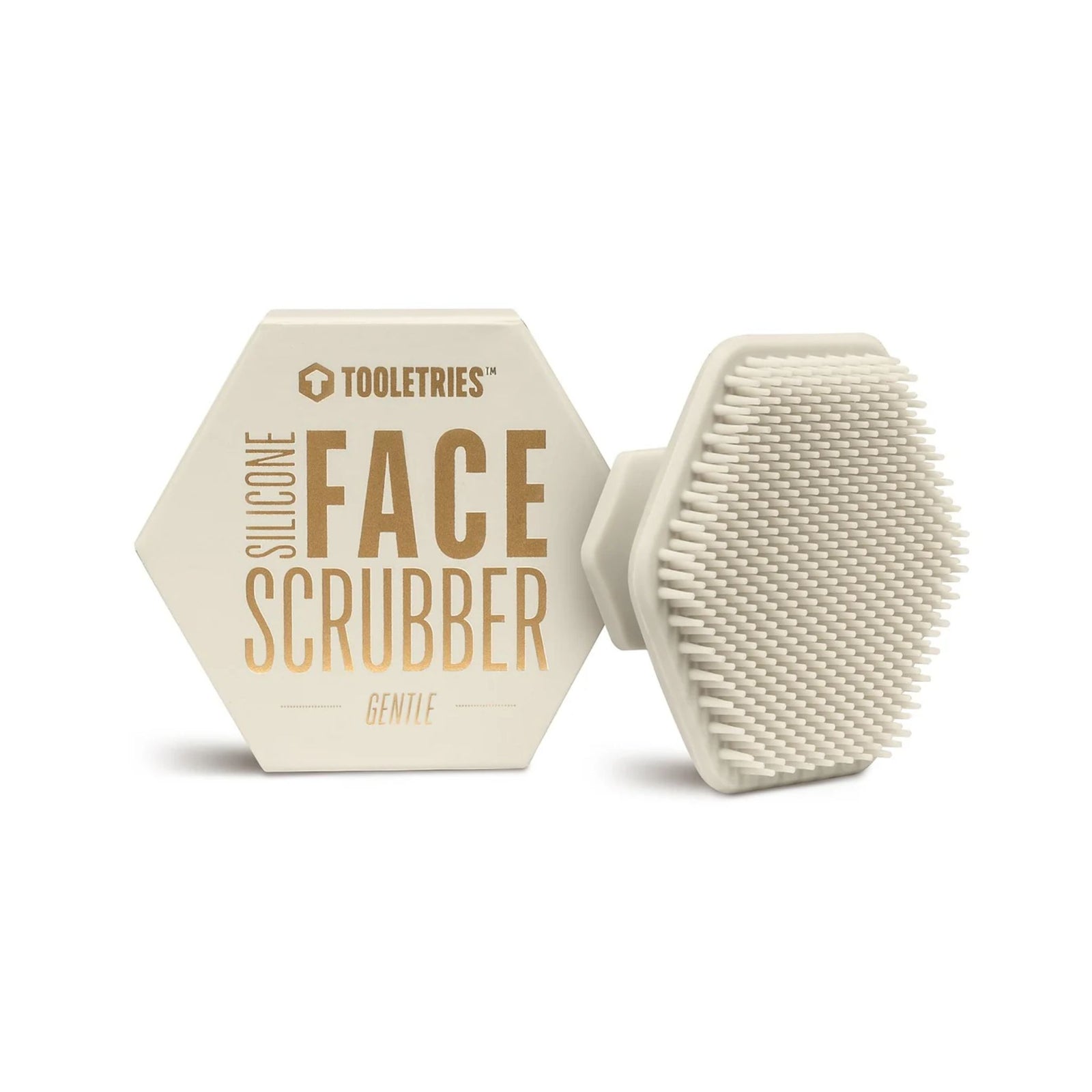 The Face Scrubber
