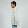 Simmer Check Shirt