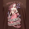 Siren Of The Sea Sweater