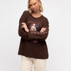 Siren Of The Sea Sweater