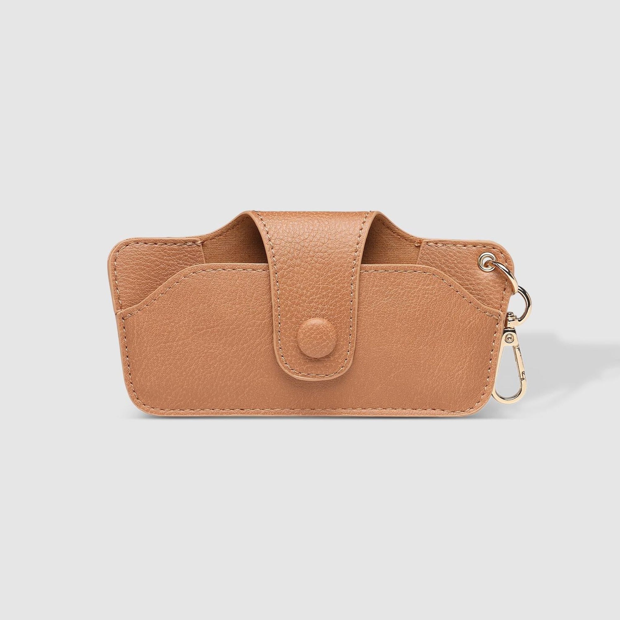 Skittle Sunglass Case