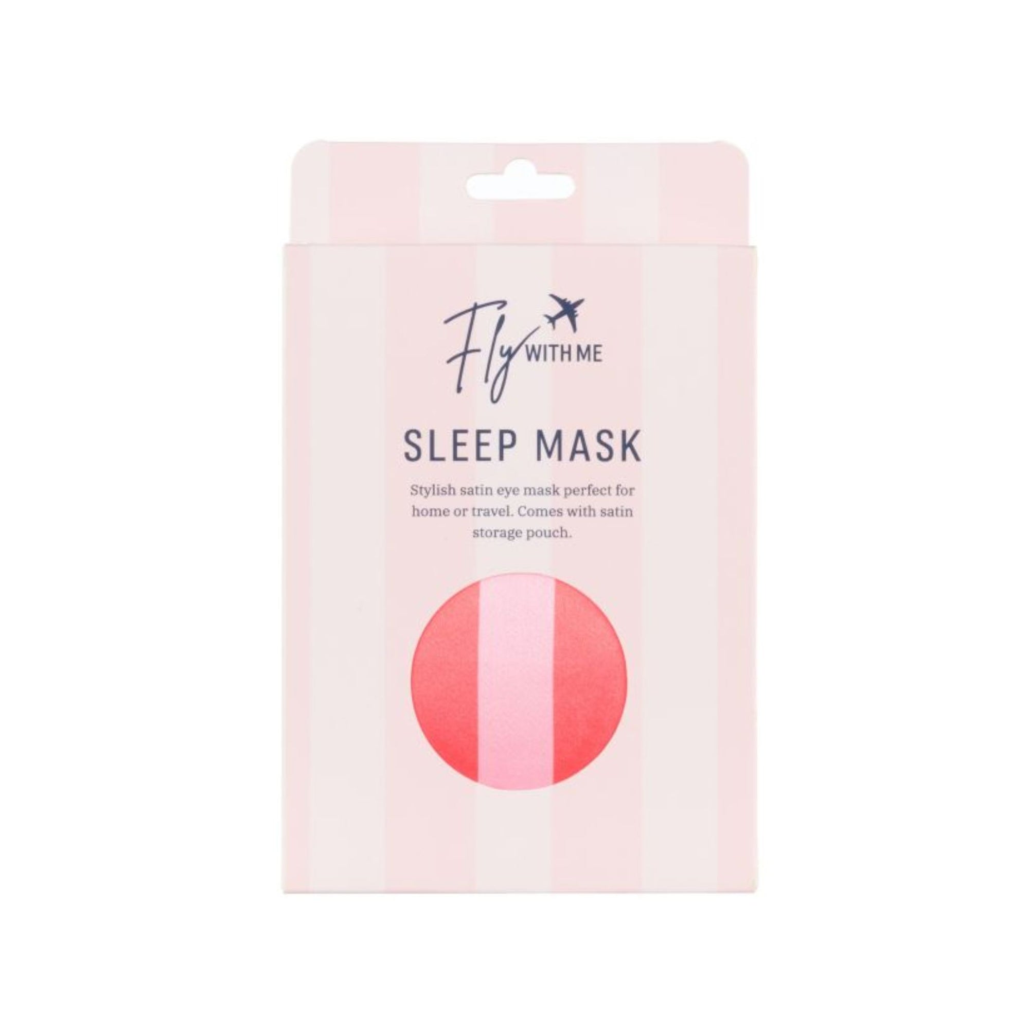 Sleep Mask
