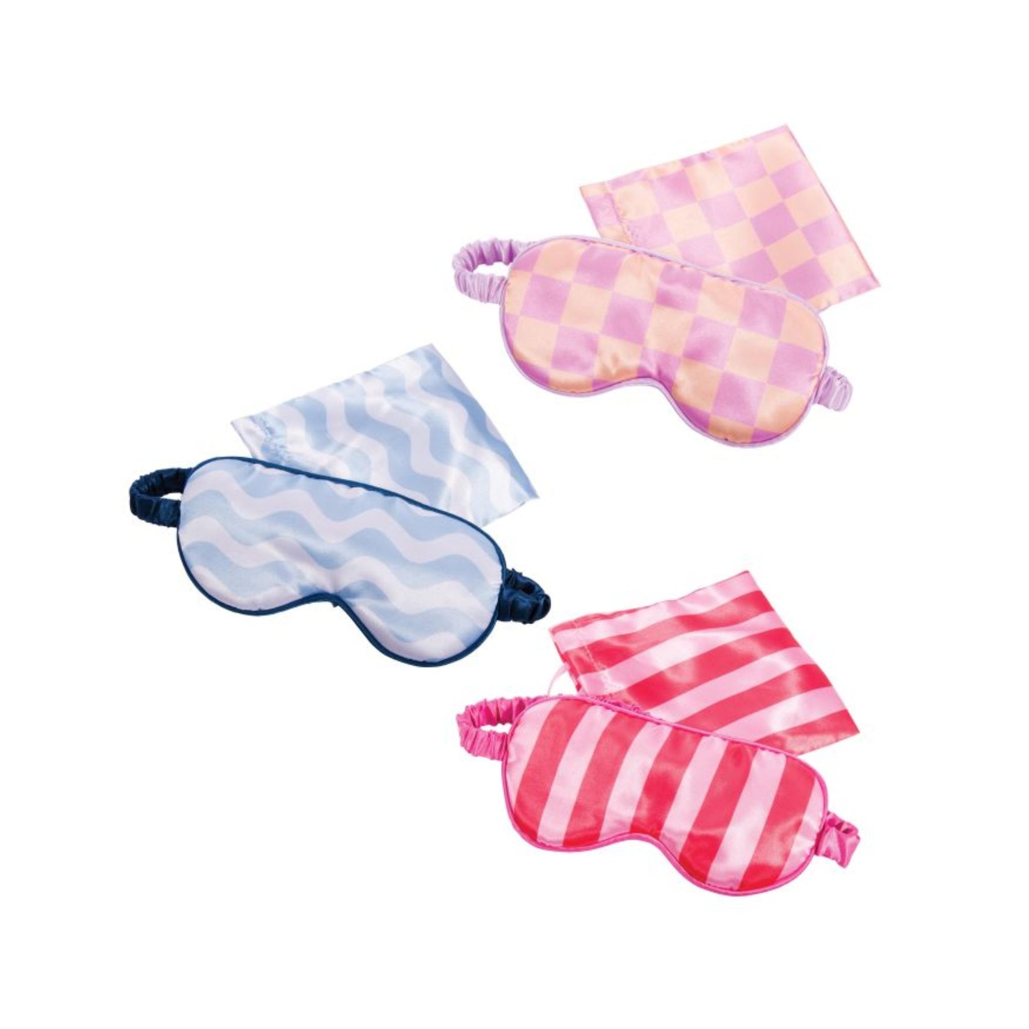 Sleep Mask