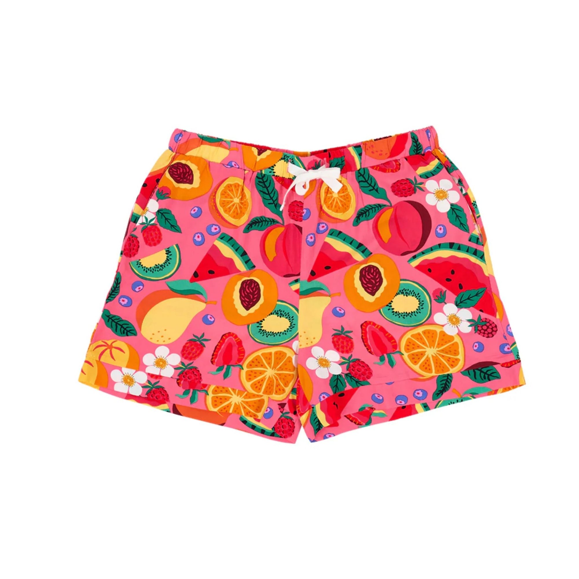 Sleep Shorts Tropicana