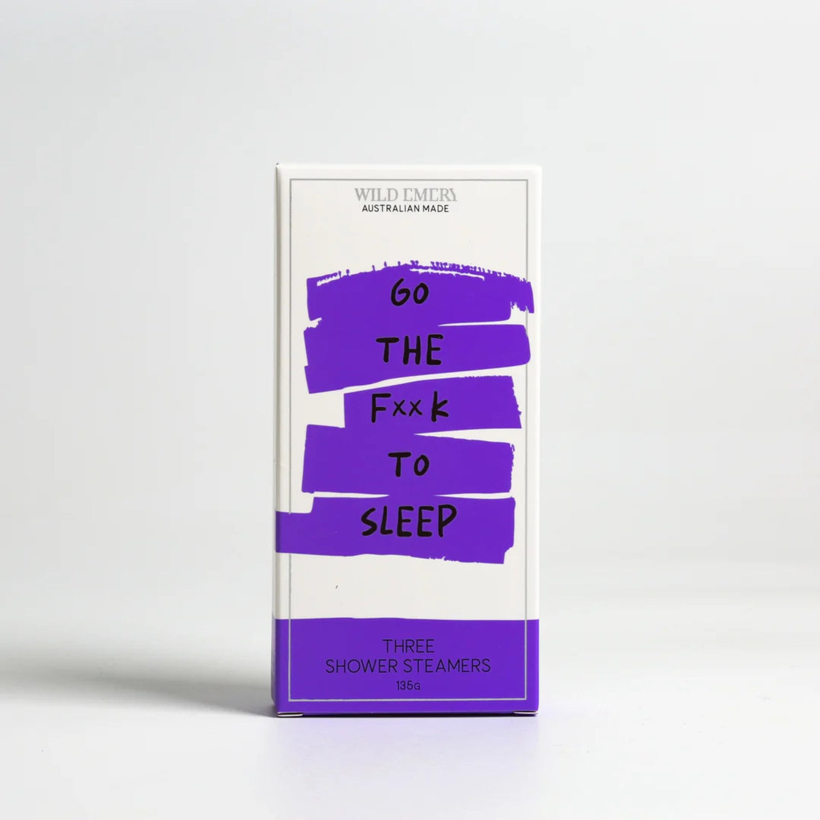 Sleep Shower Steamer Pack