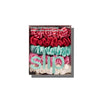 Silk Midi Scrunchies 5 Piece Set Gelati