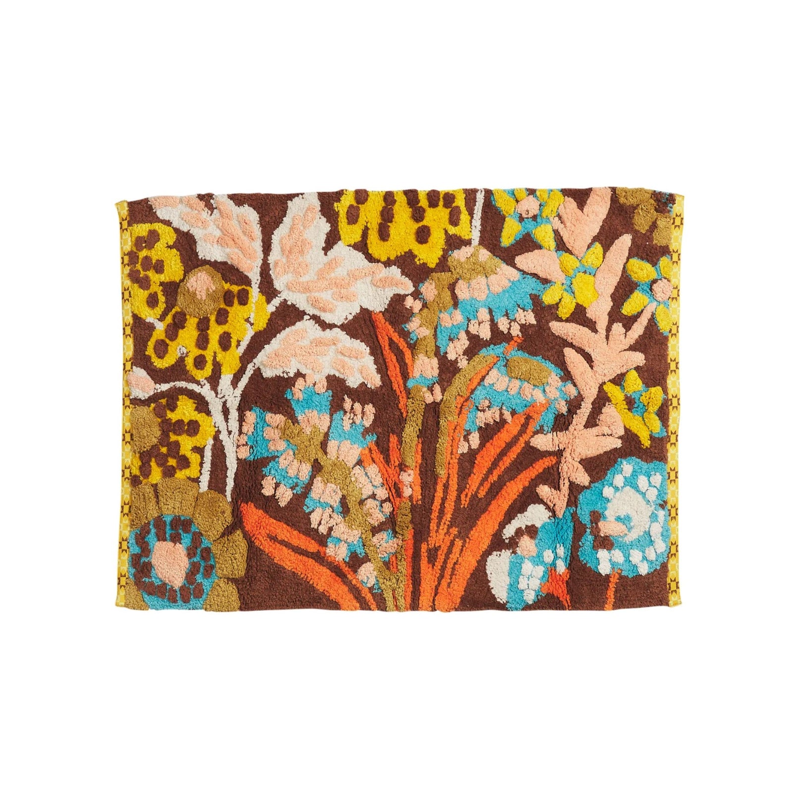 Sloane Bath Mat