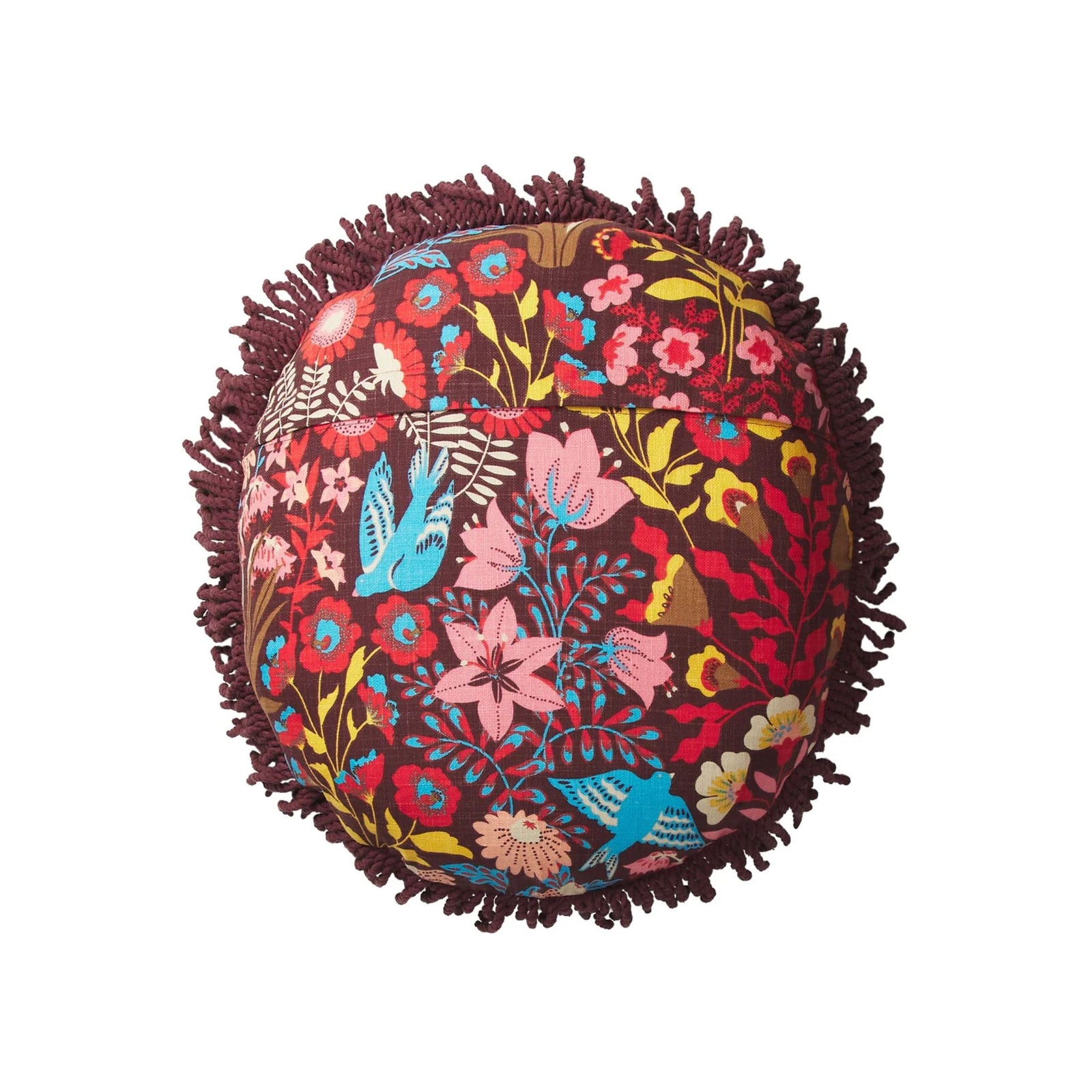 Sloane Round Cushion