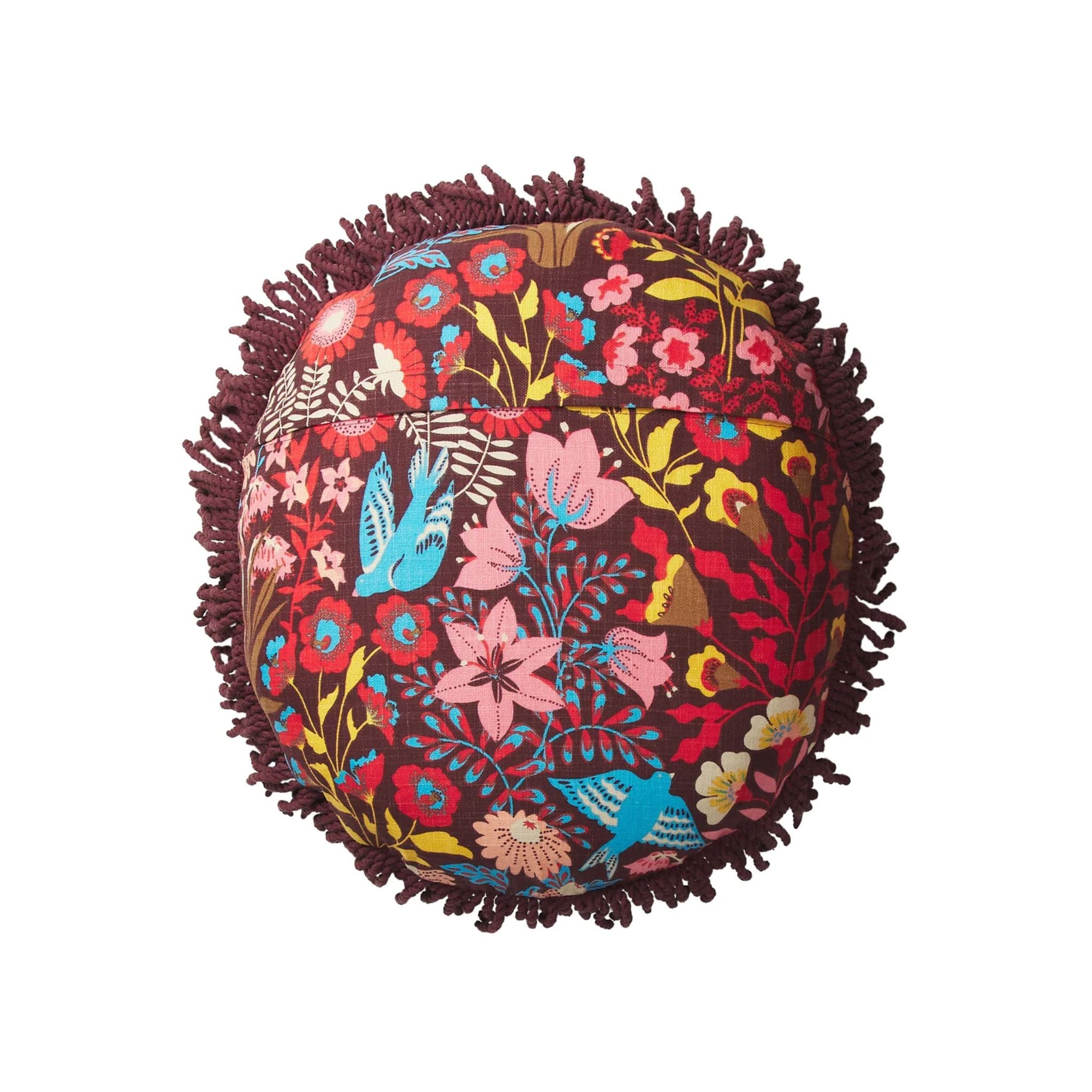 Sloane Round Cushion