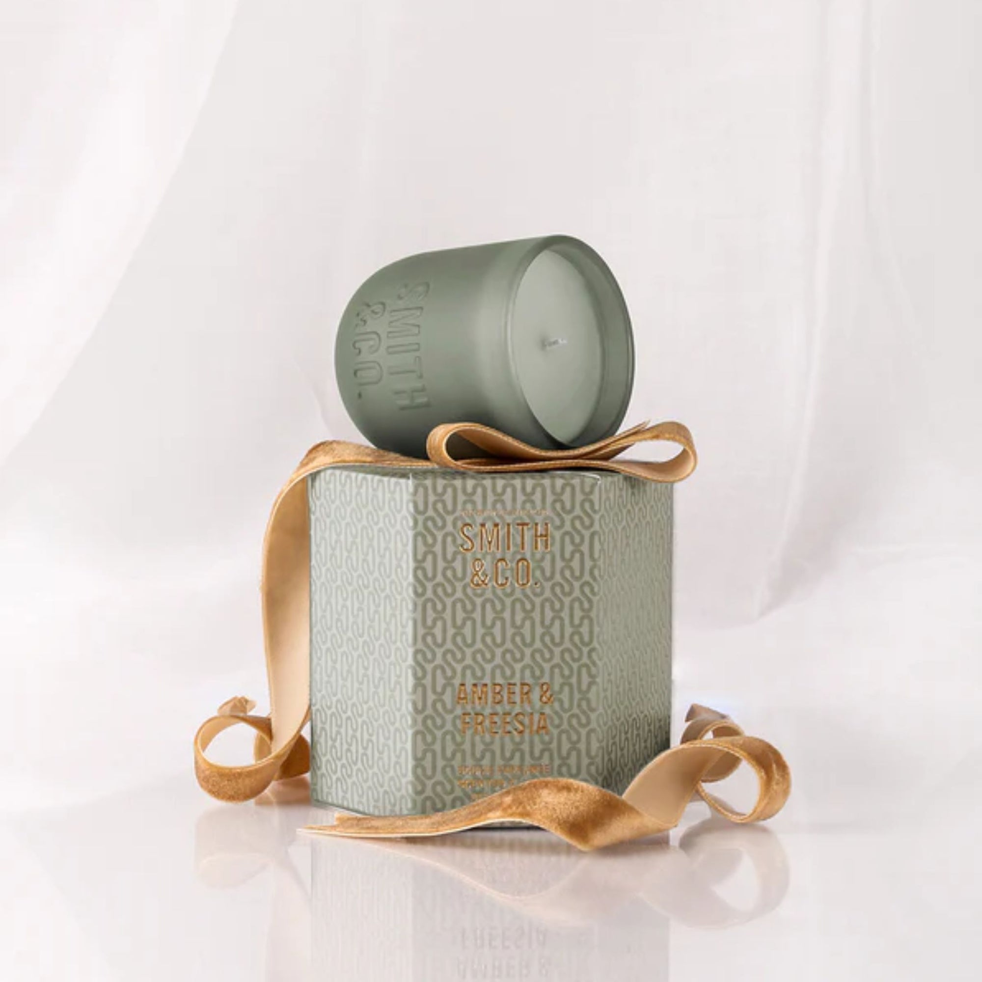 Limited Edition Smith & Co Candle 80g