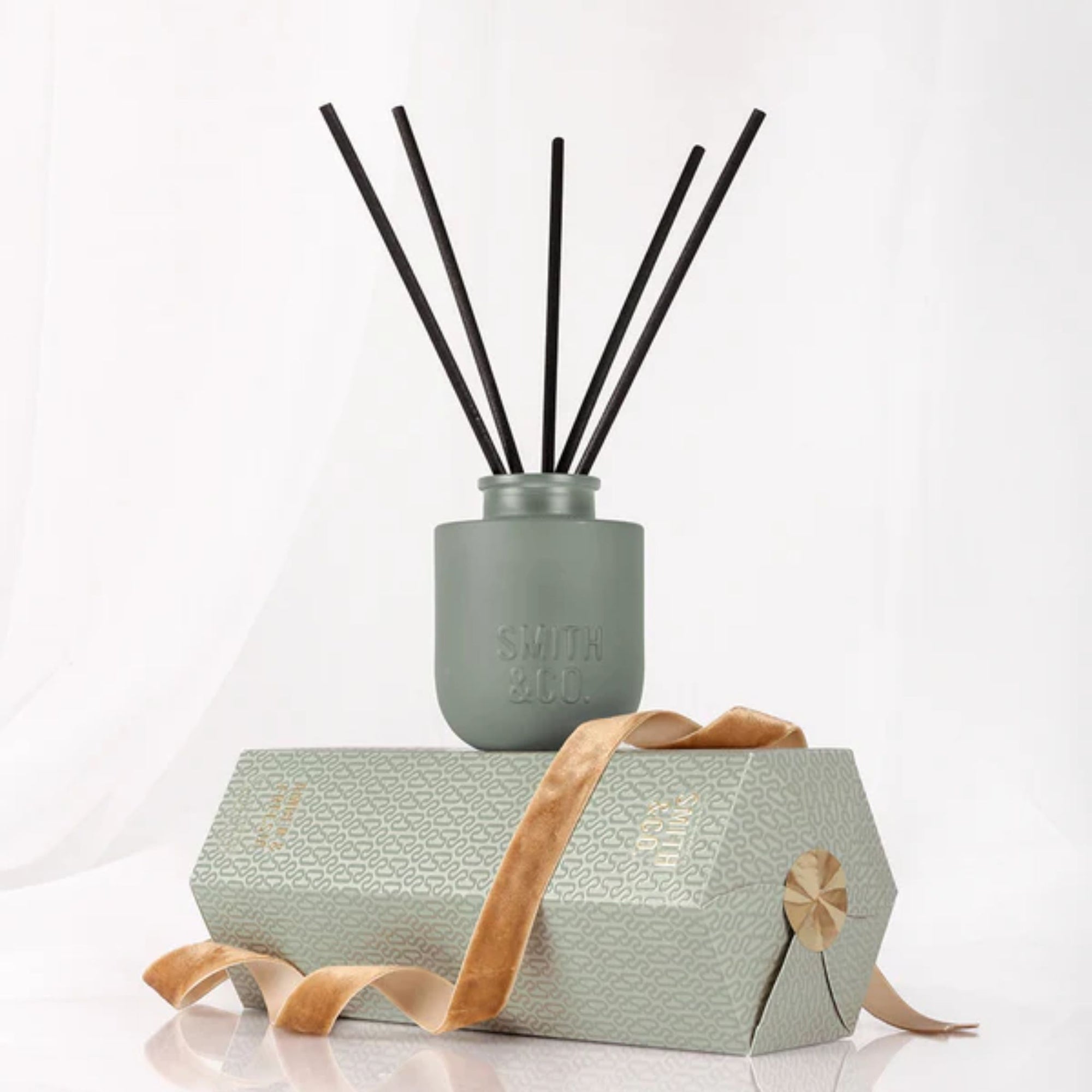 Limited Edition Smith & Co Diffuser 100ml