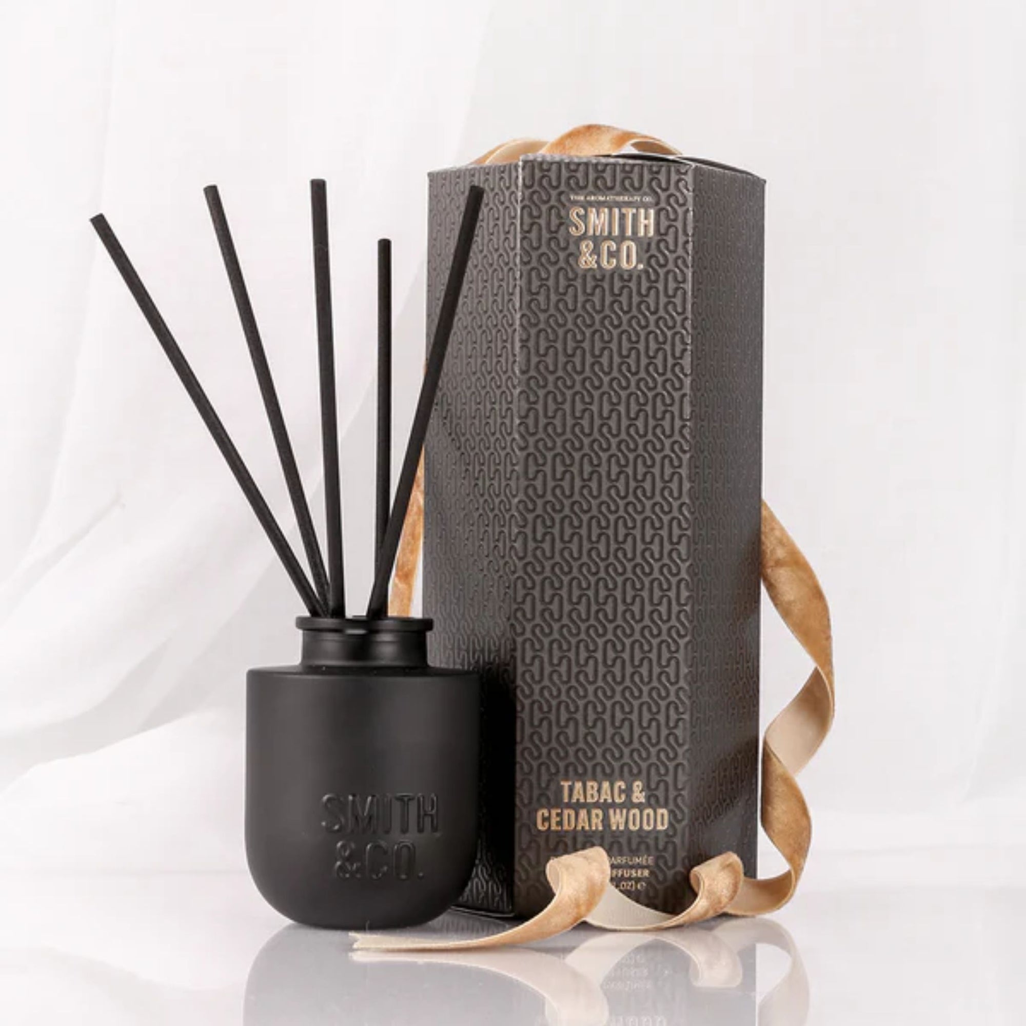 Limited Edition Smith &amp; Co Diffuser 100ml
