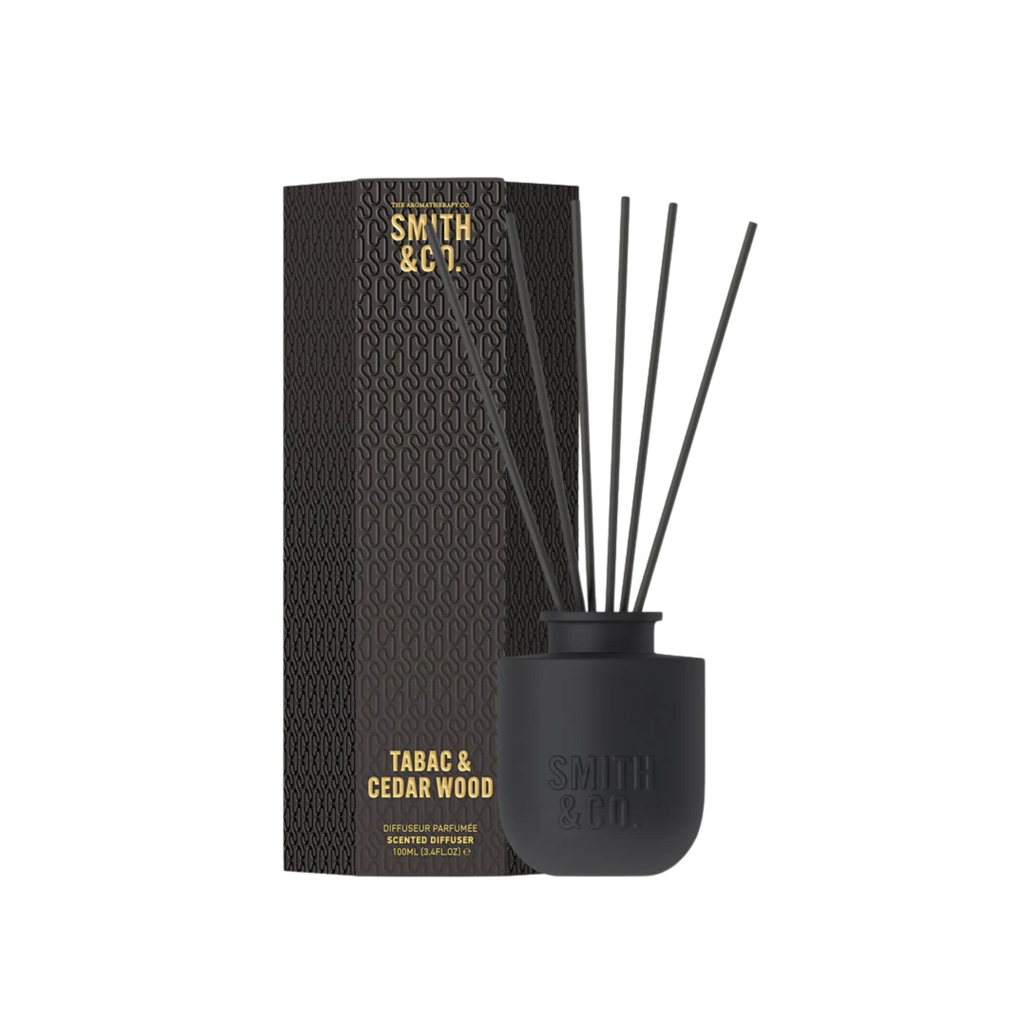 Limited Edition Smith &amp; Co Diffuser 100ml