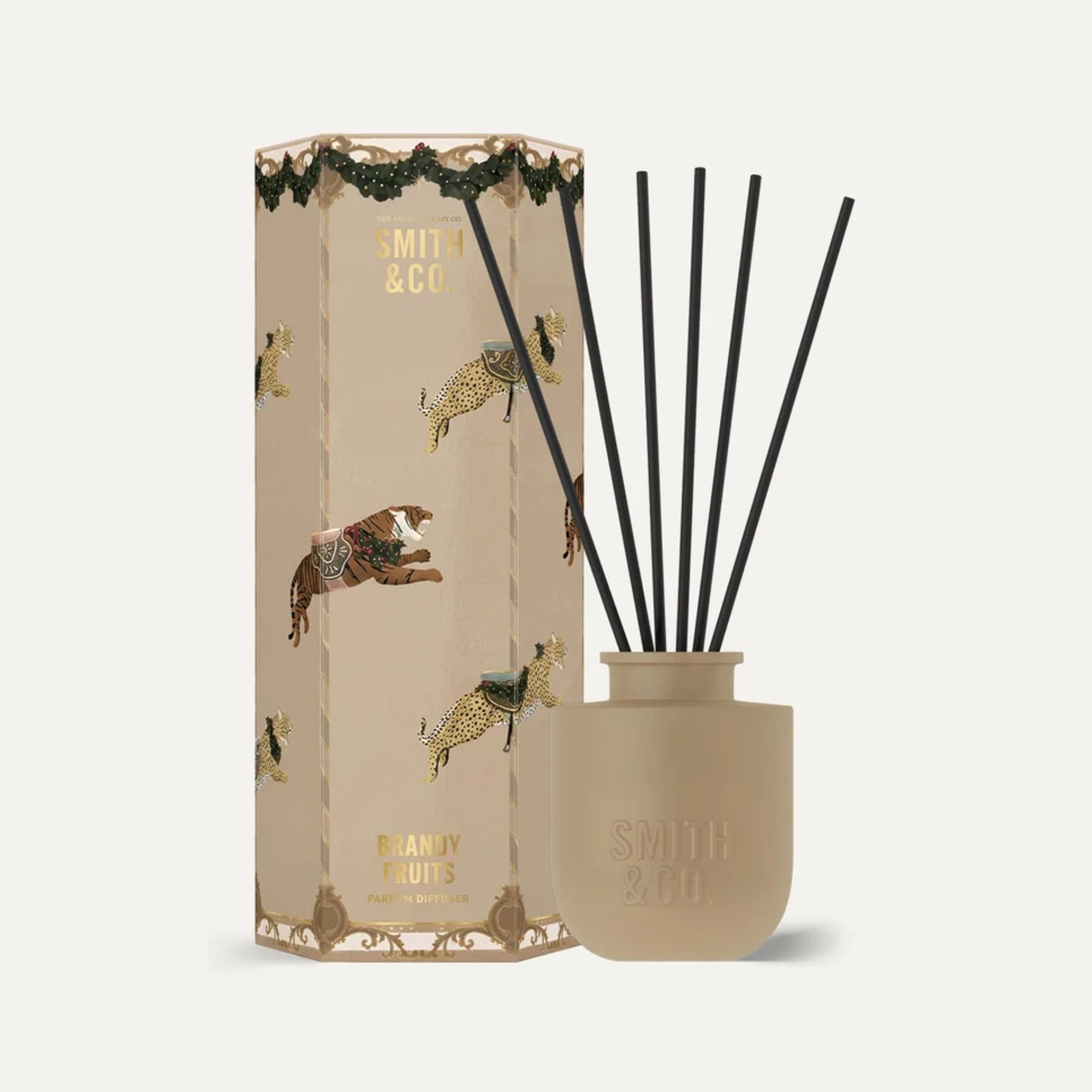 Smith &amp; Co Festive Diffuser 100ml