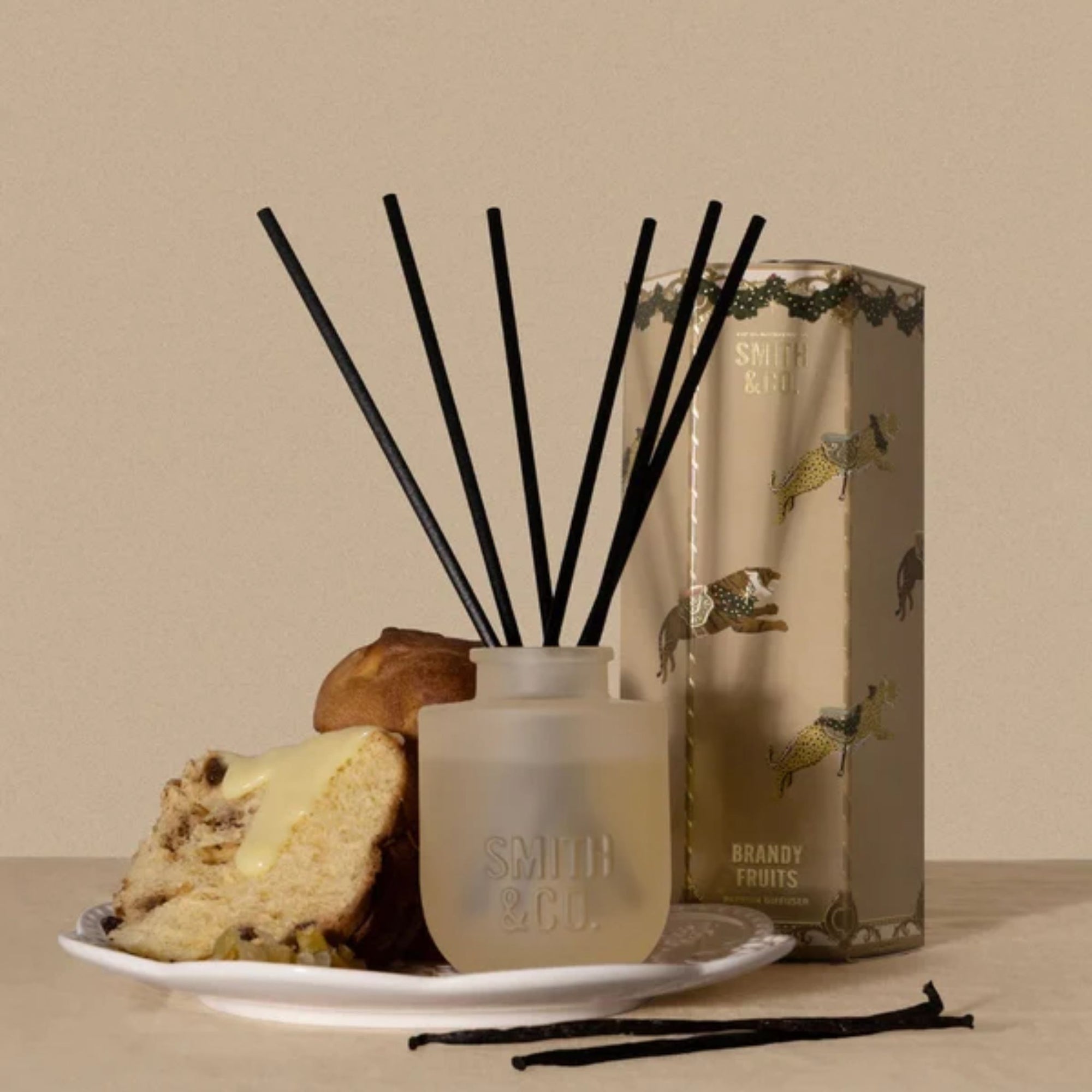Smith &amp; Co Festive Diffuser 100ml