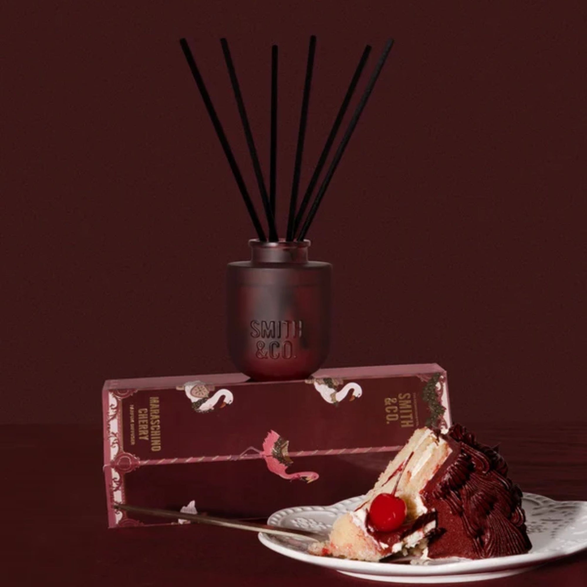Smith &amp; Co Festive Diffuser 100ml