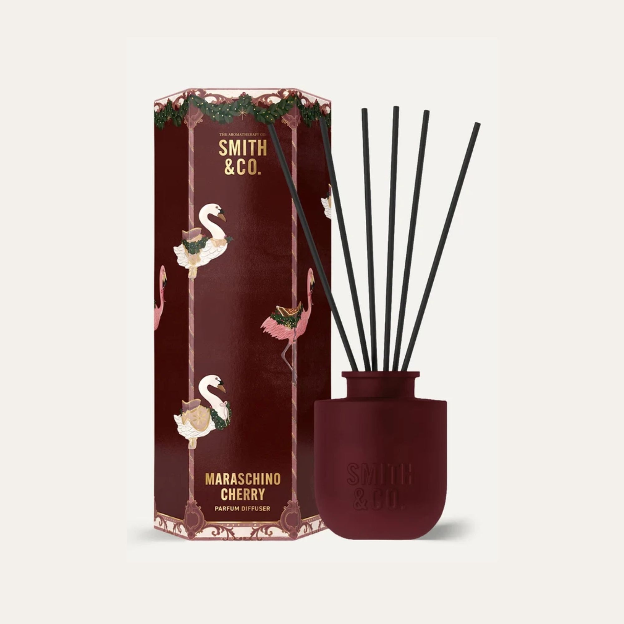 Smith &amp; Co Festive Diffuser 100ml