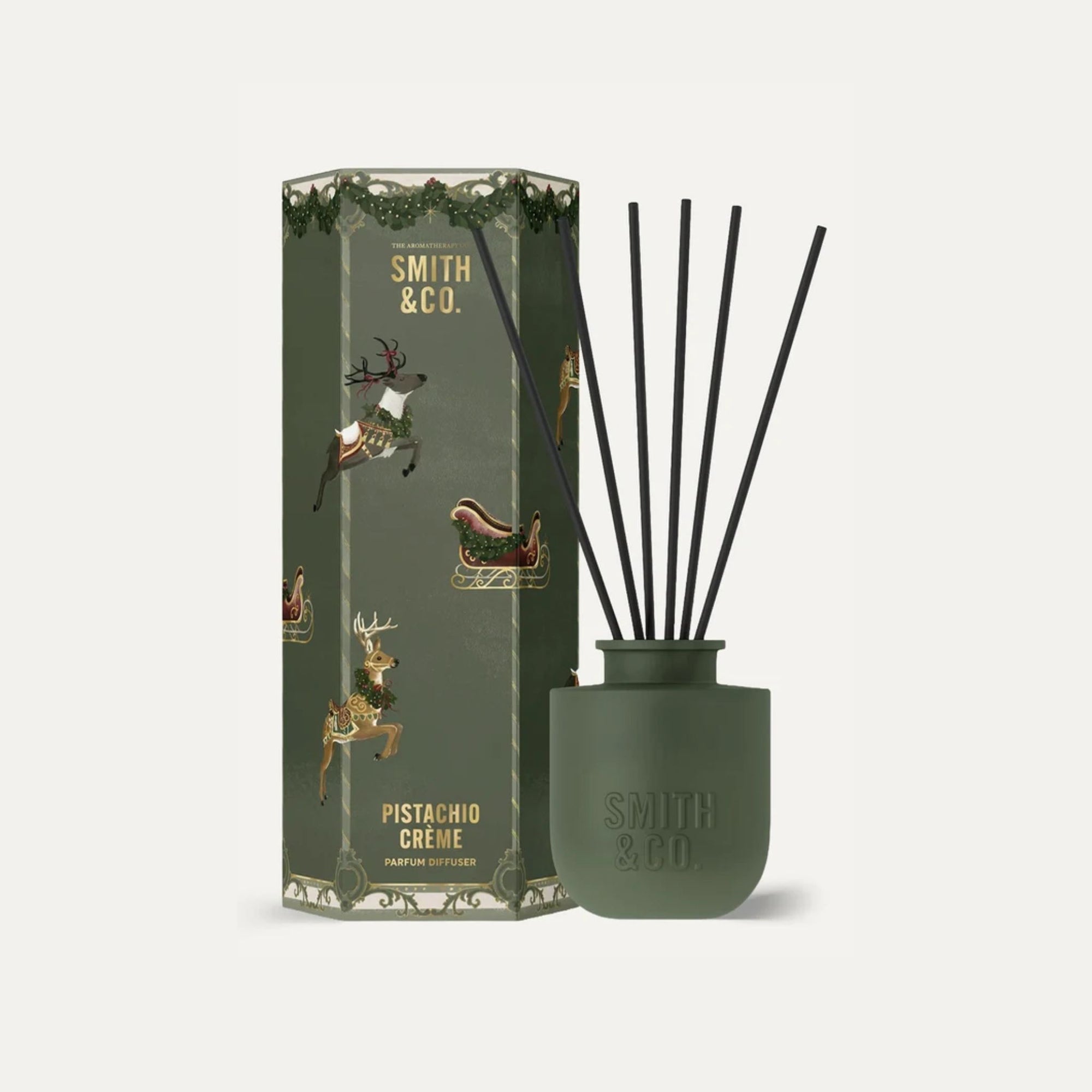 Smith &amp; Co Festive Diffuser 100ml