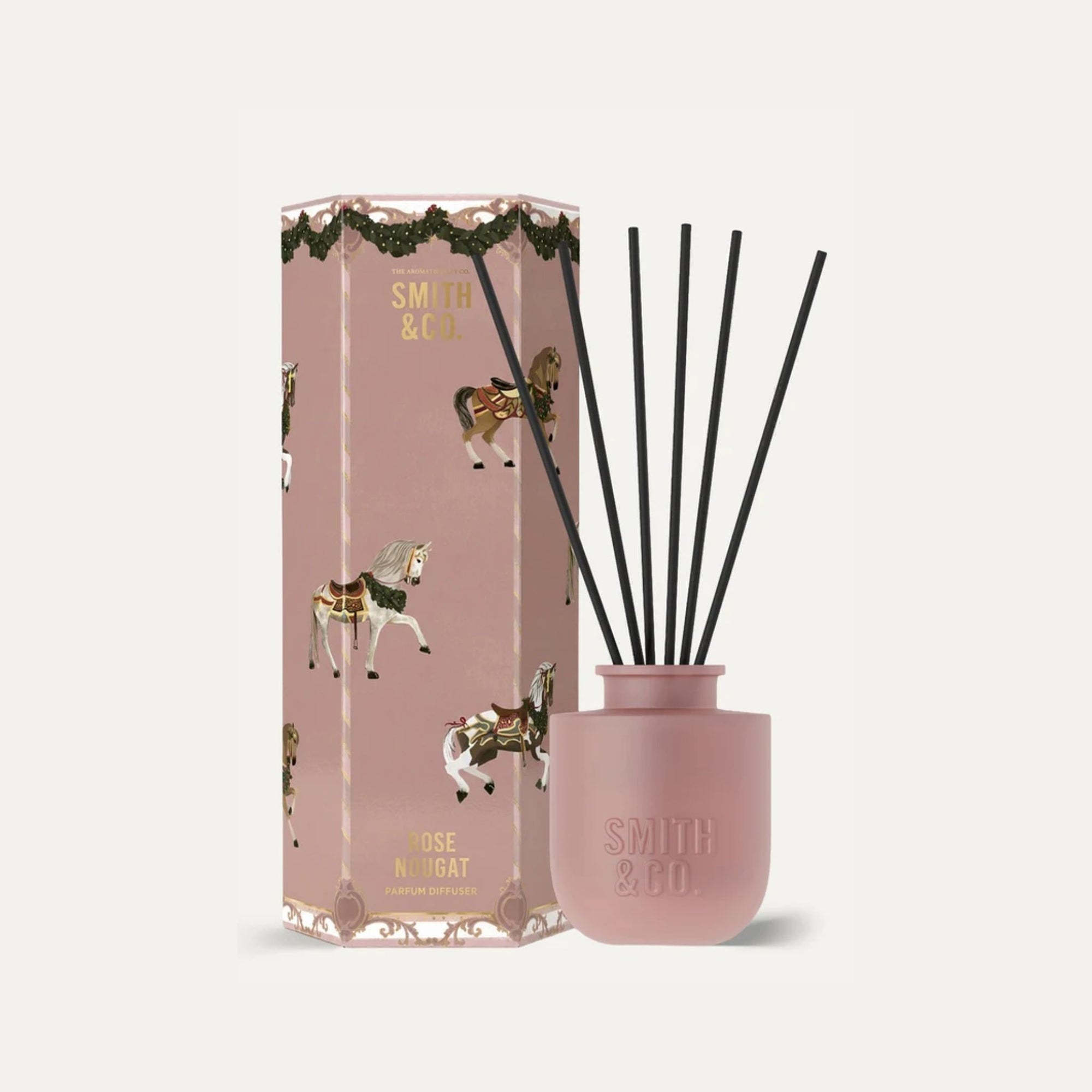 Smith &amp; Co Festive Diffuser 100ml