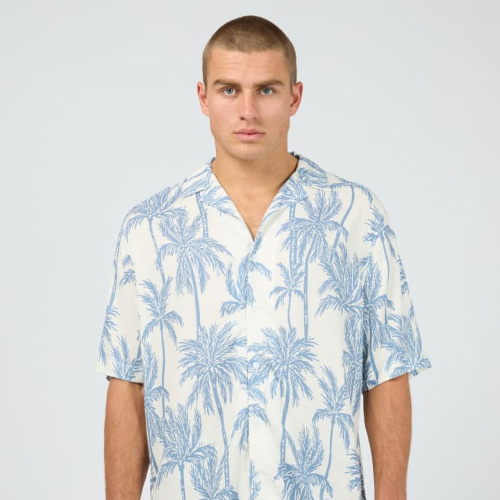 Pool Bar SS Shirt