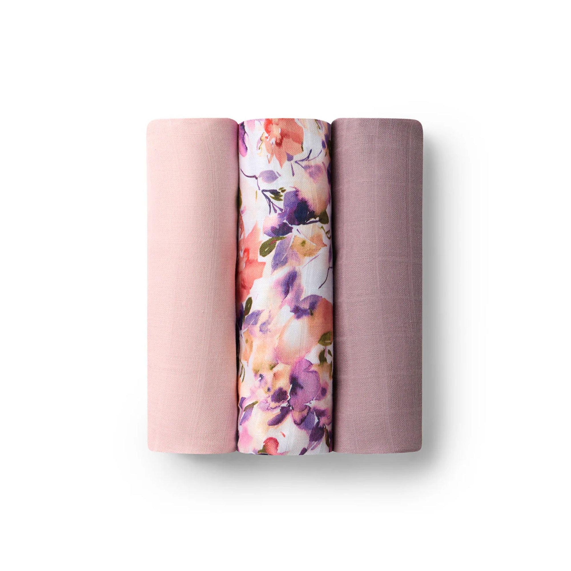 Fairytale Muslin Wrap Set