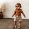 Organic Shorts
