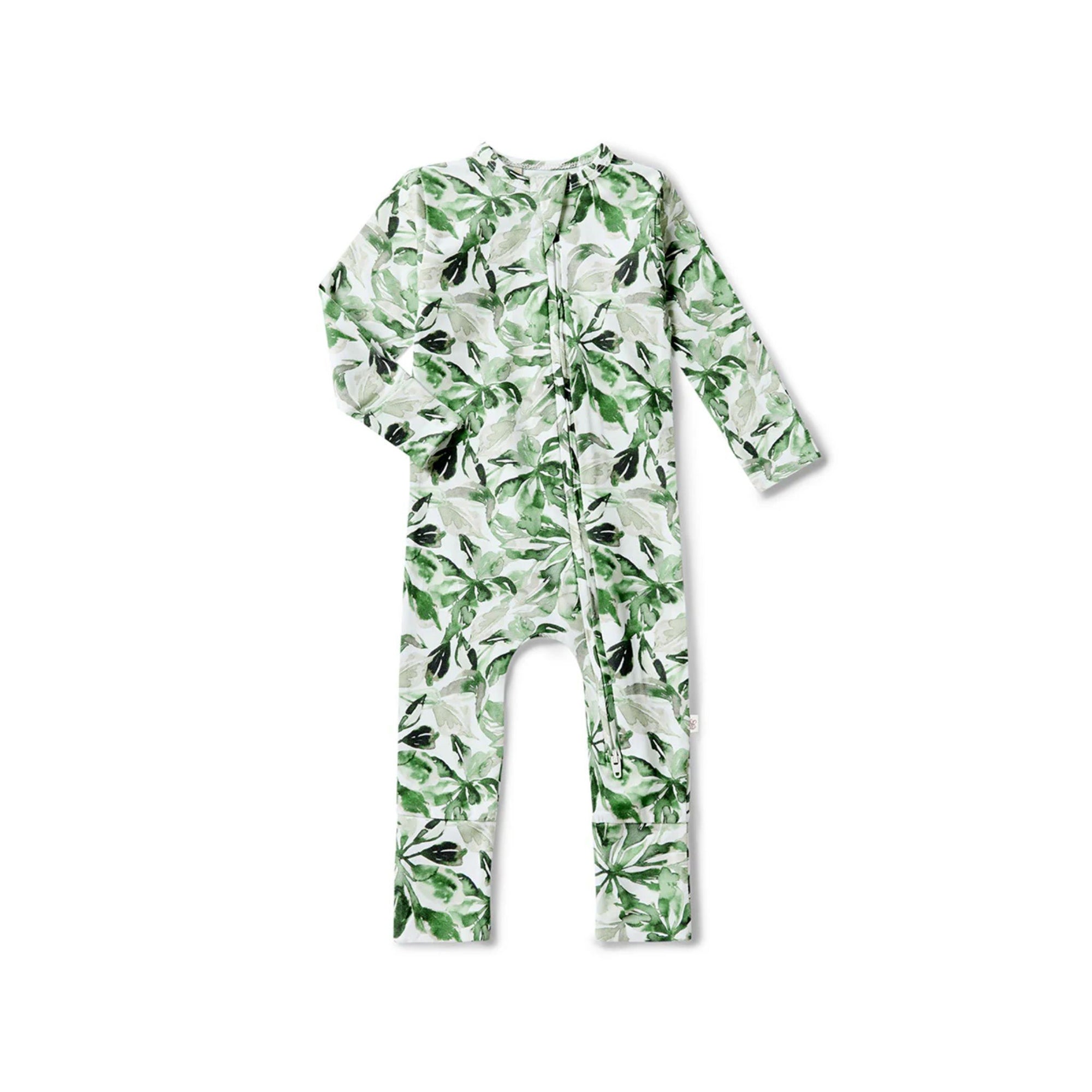 Snuggle Hunny Organic Snugglesuit