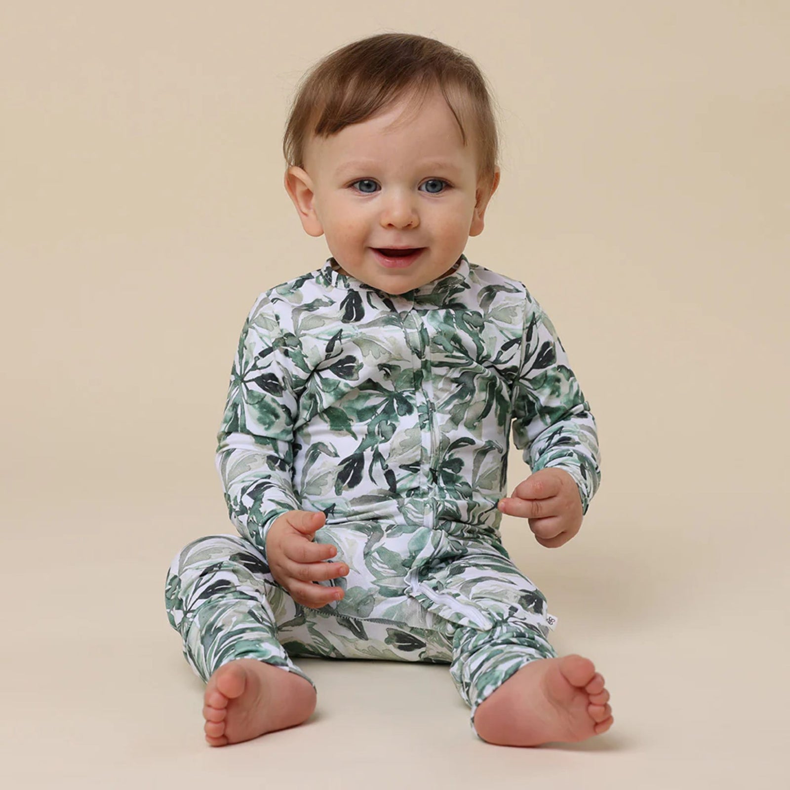 Snuggle Hunny Organic Snugglesuit