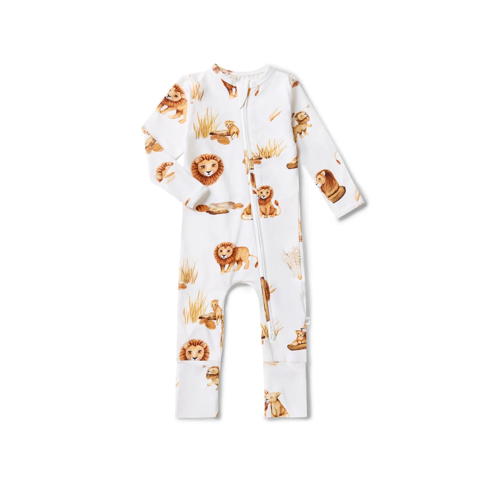 Snuggle Hunny Organic Snugglesuit