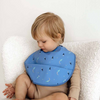 Snuggle Waterproof Bibs