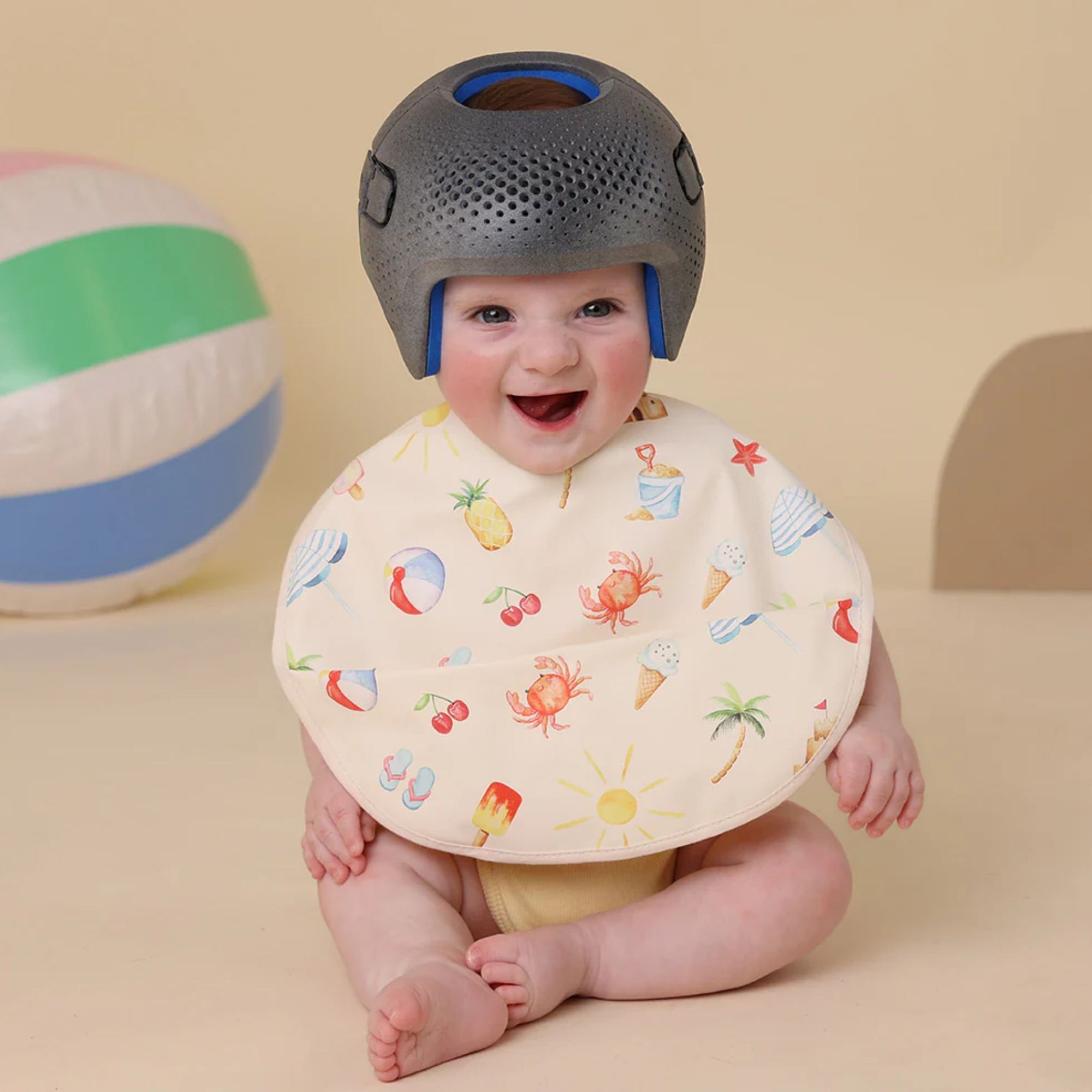 Snuggle Waterproof Bibs