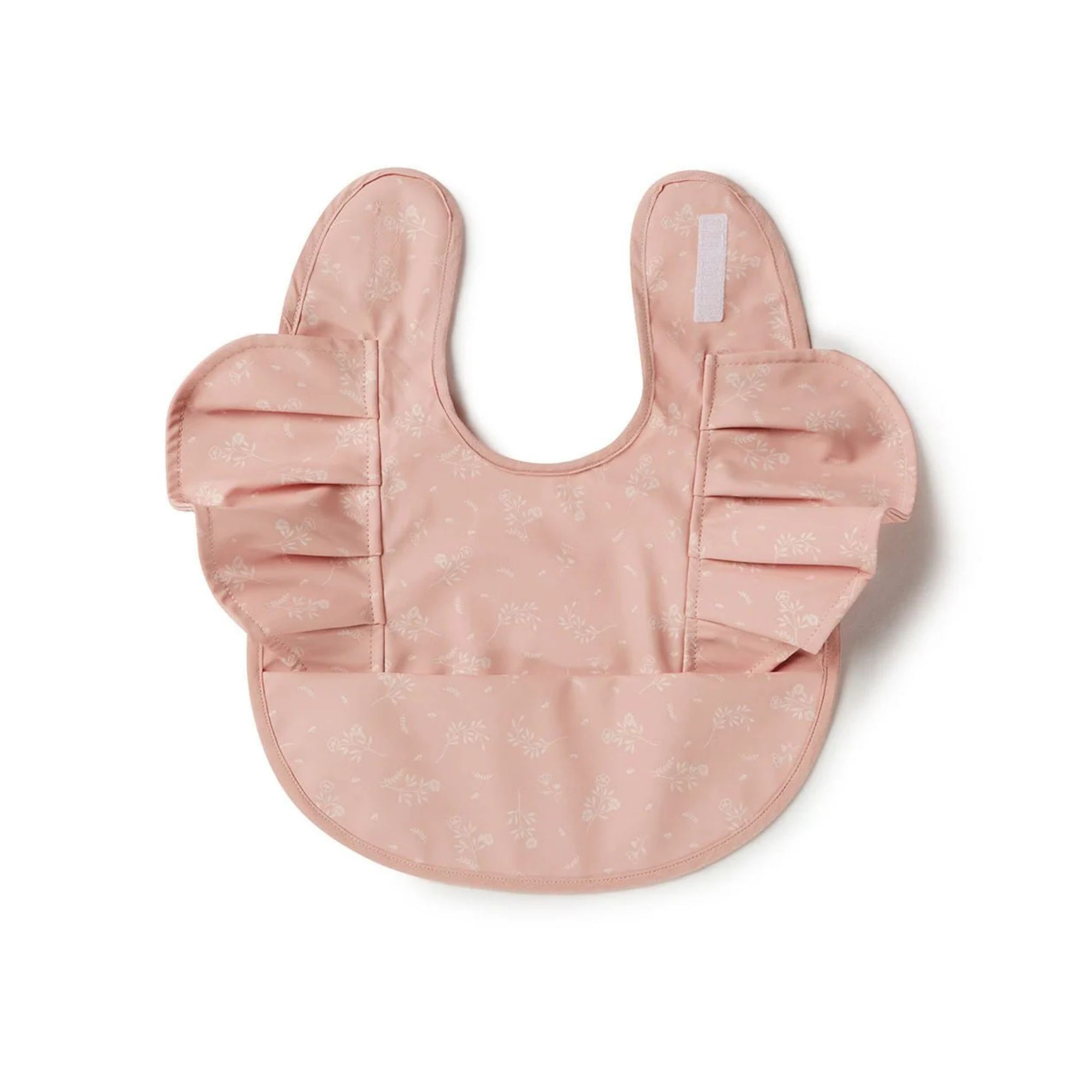 Snuggle Waterproof Bibs