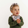 Baby Topknot Headband