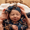 Baby Topknot Headband