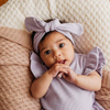 Baby Topknot Headband