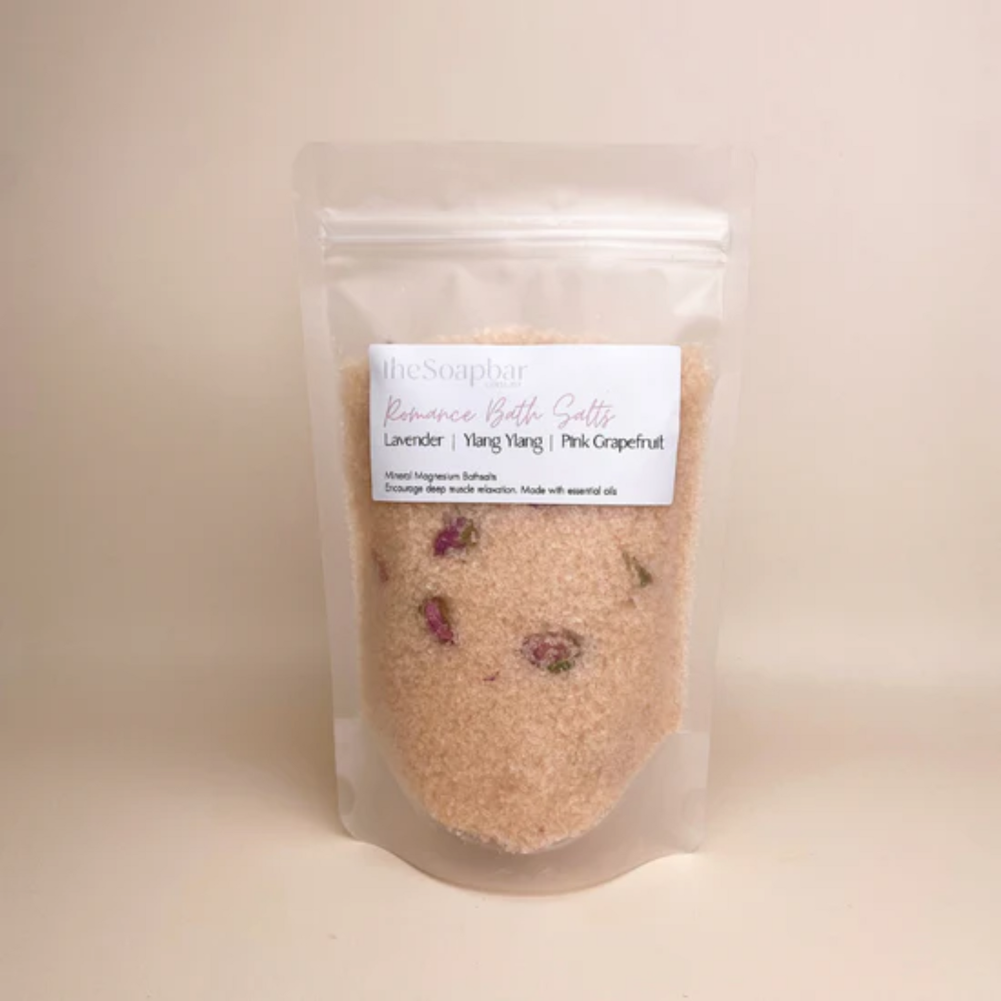 Romance Bath Salts