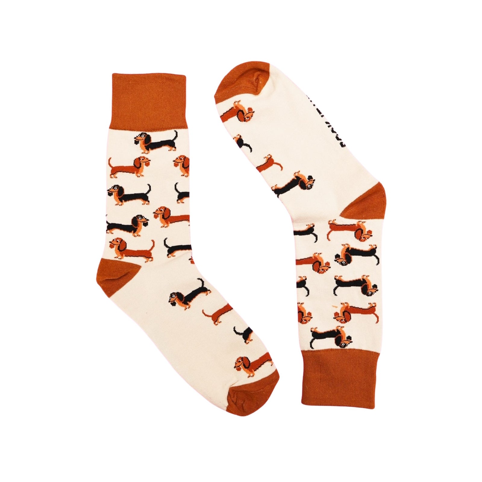 I Have Selected Hearing Socks