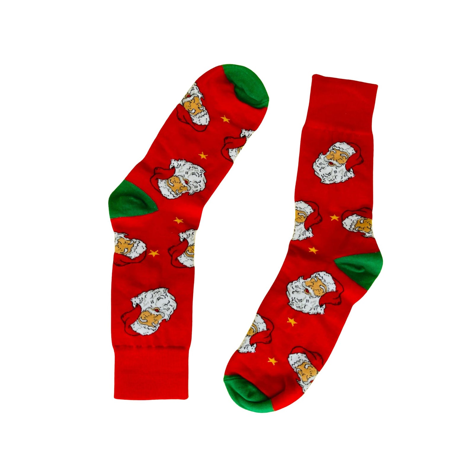 Jolly Guy Socks