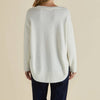 Soho Knit Sweater