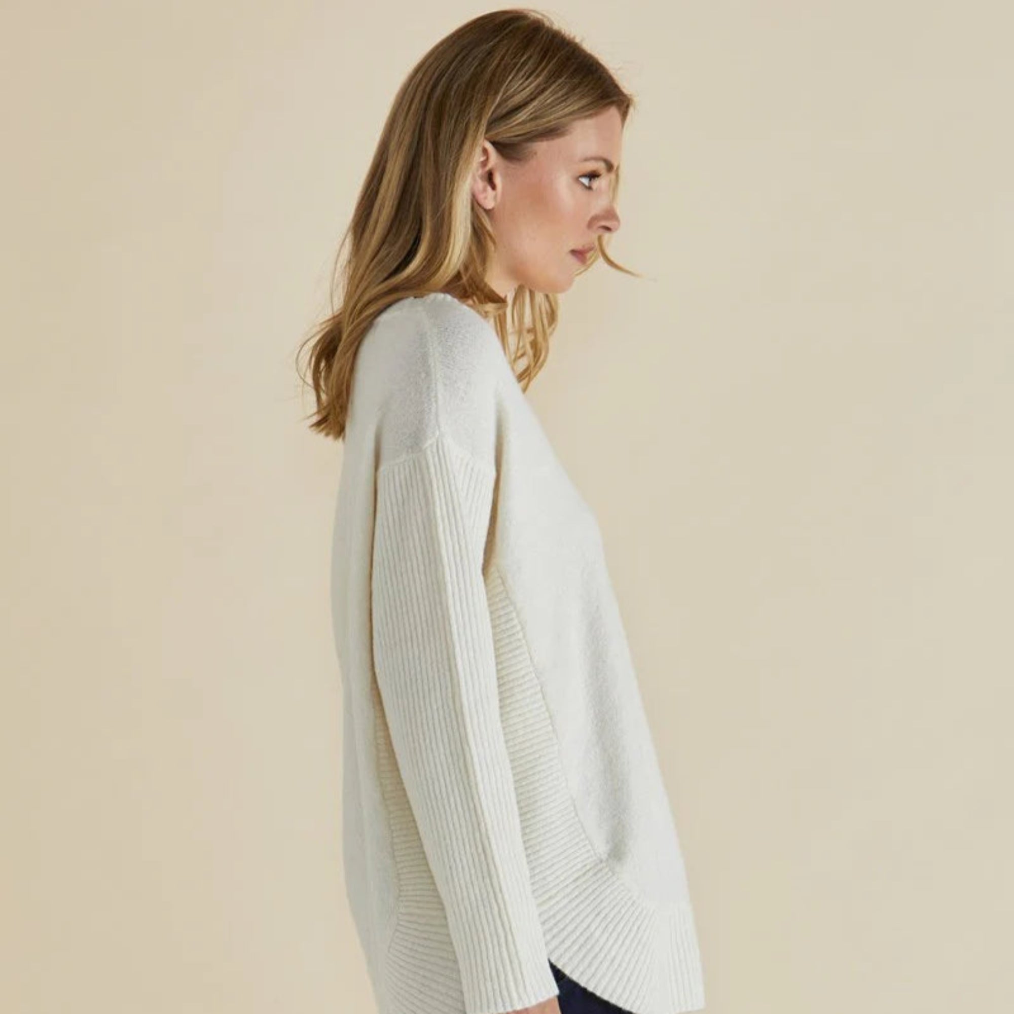 Soho Knit Sweater
