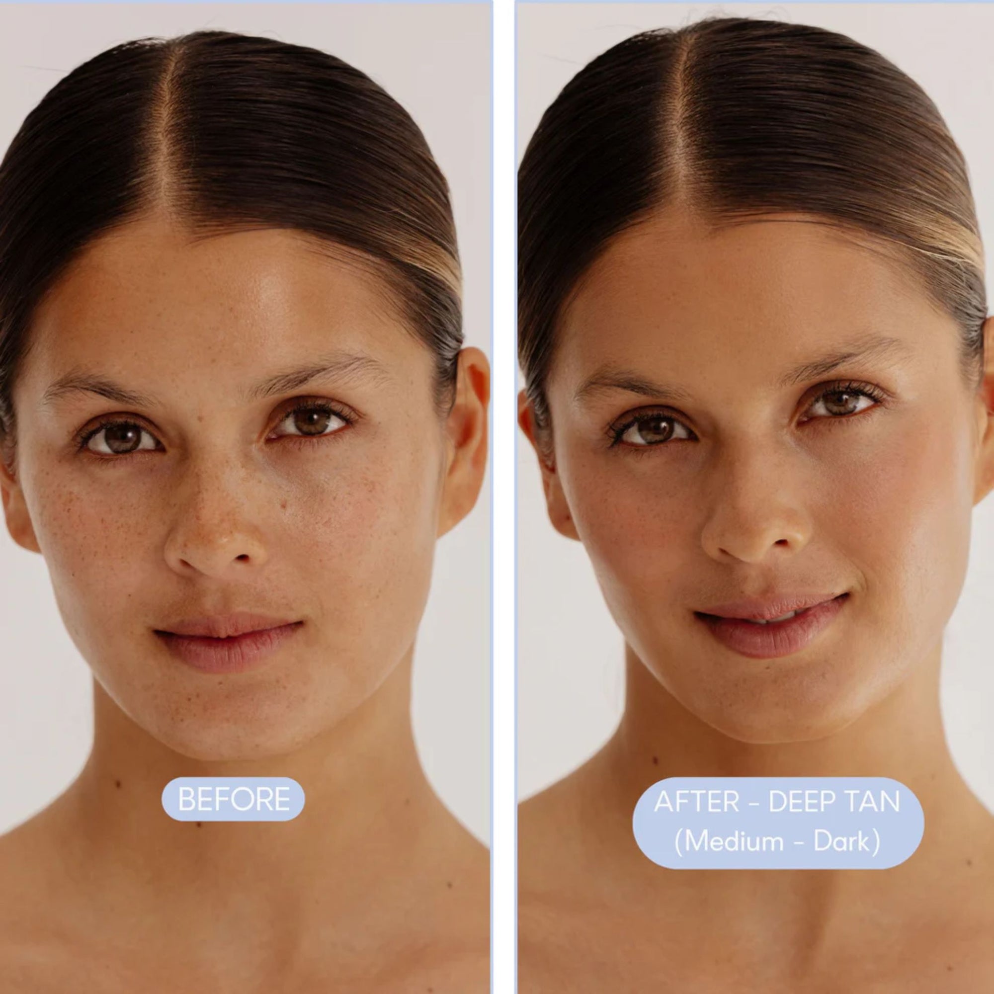 Butta Block Deep Tan Tinted Sunscreen Balm