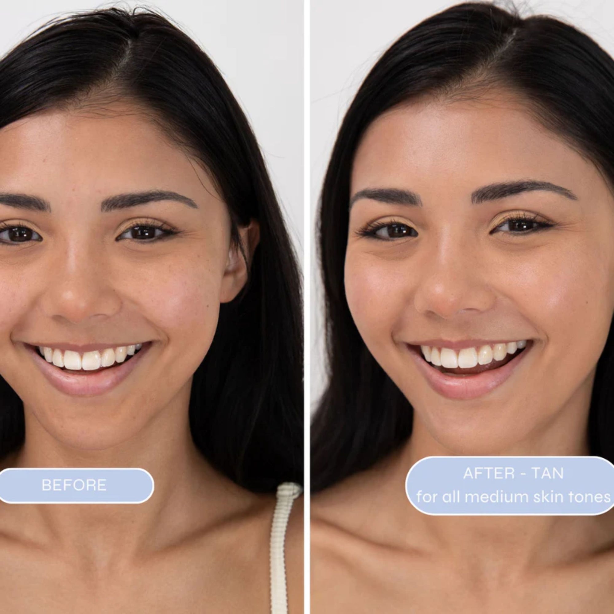 Butta Block Tan Tinted Sunscreen Balm