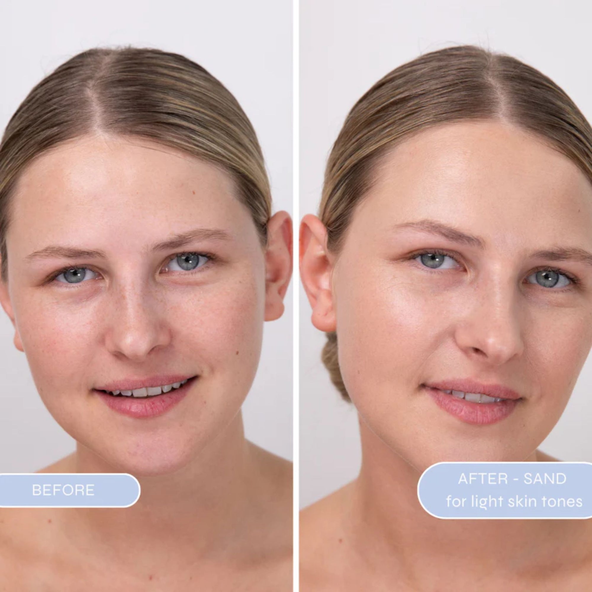 Butta Block Sand Tinted Sunscreen Balm